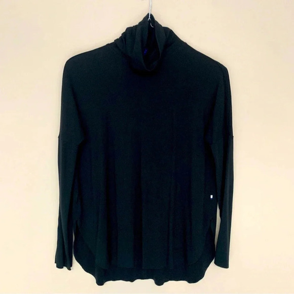 Kit  and ace black long sleeve top Xxs - Picture 1 of 11